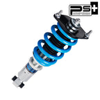 16-Level Damping Coilover For Subaru WRX/WRX STI 1st Gen VA1/VA2 2014-2021 PS030120