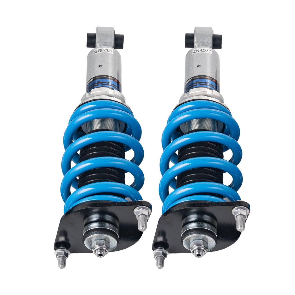 16-Level Damping Coilover For Subaru Impreza 5th Gen  GK/GT 2016-2023 PS030220