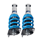 16-Level Damping Coilover For Subaru Impreza 5th Gen  GK/GT 2016-2023 PS030220