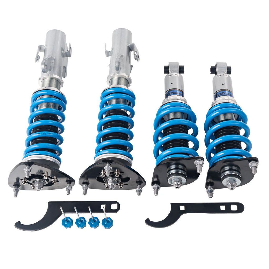 16-Level Damping Coilover For Subaru Impreza 5th Gen  GK/GT 2016-2023 PS030220