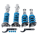 16-Level Damping Coilover For Subaru Impreza 5th Gen  GK/GT 2016-2023 PS030220