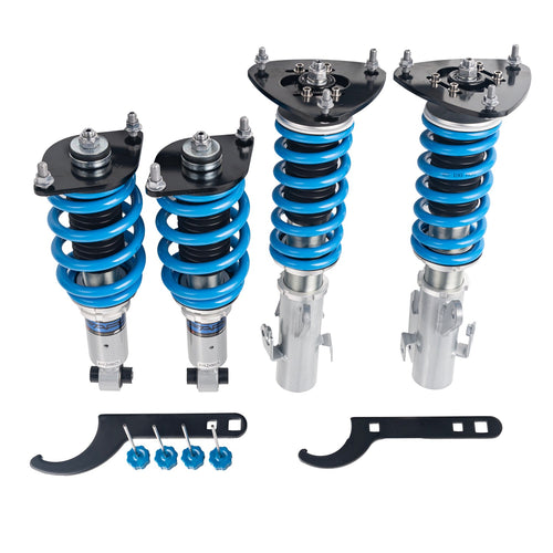 16-Level Damping Coilover For Subaru Impreza 5th Gen  GK/GT 2016-2023 PS030220