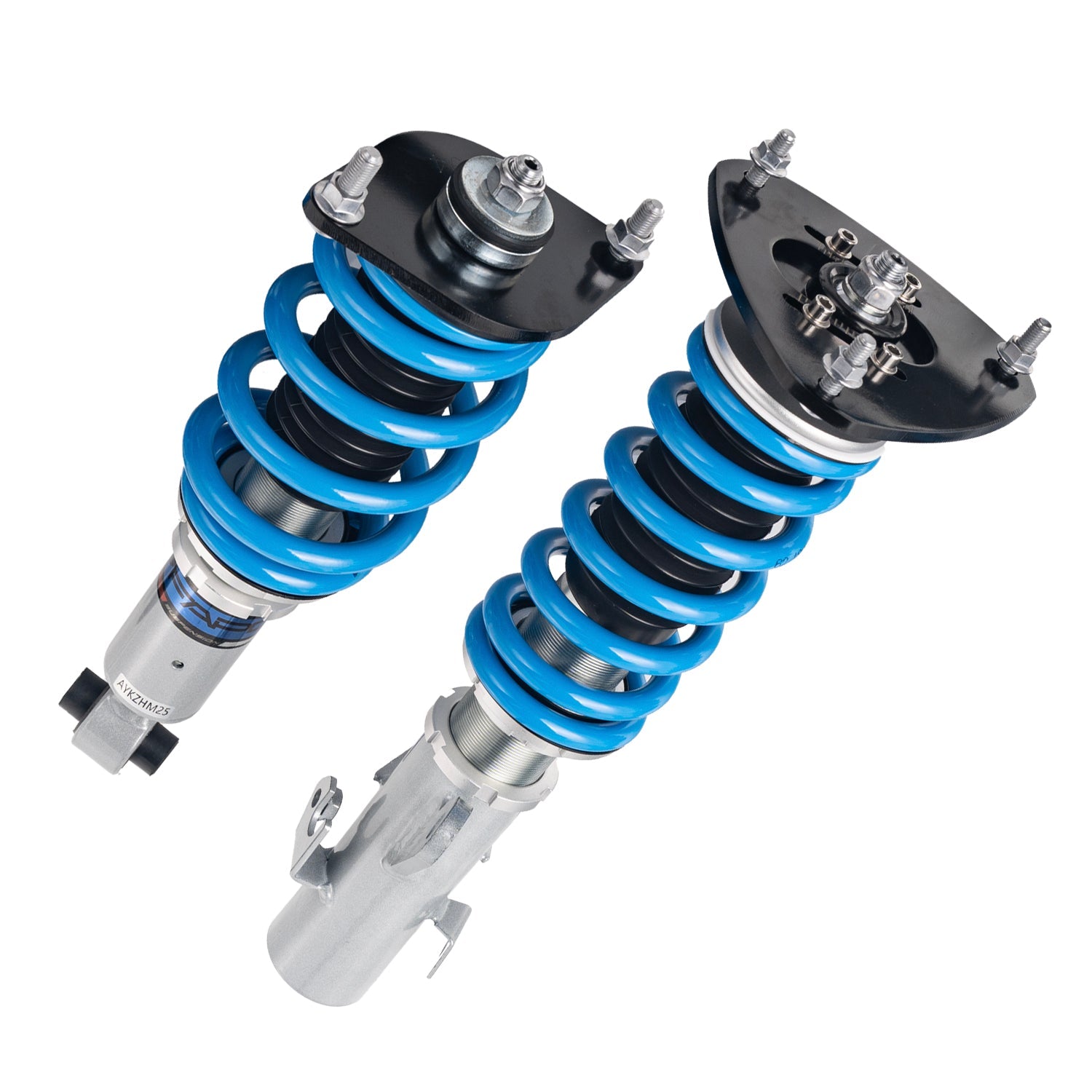 16-Level Damping Coilover For Subaru Impreza 5th Gen  GK/GT 2016-2023 PS030220