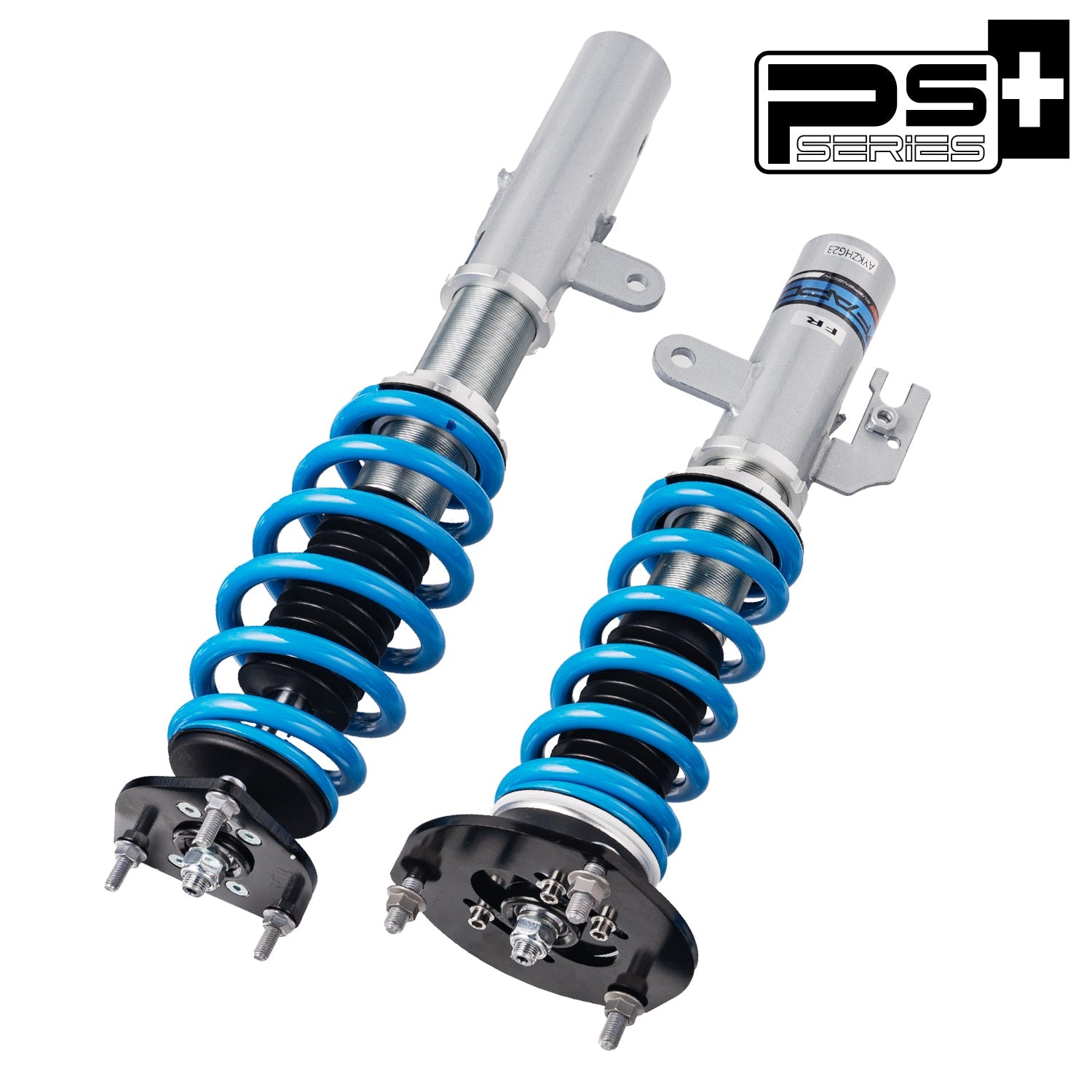 16-Level Damping Coilover For Toyota Camry 6th Gen XV40/ACV40 2007-2011 PS035820