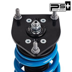 16-Level Damping Coilover For Toyota Camry 6th Gen XV40/ACV40 2007-2011 PS035820