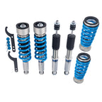 16-Level Damping Coilover For Mercedes-Benz E-Class 2nd Gen W210 1995-2003 PS036820