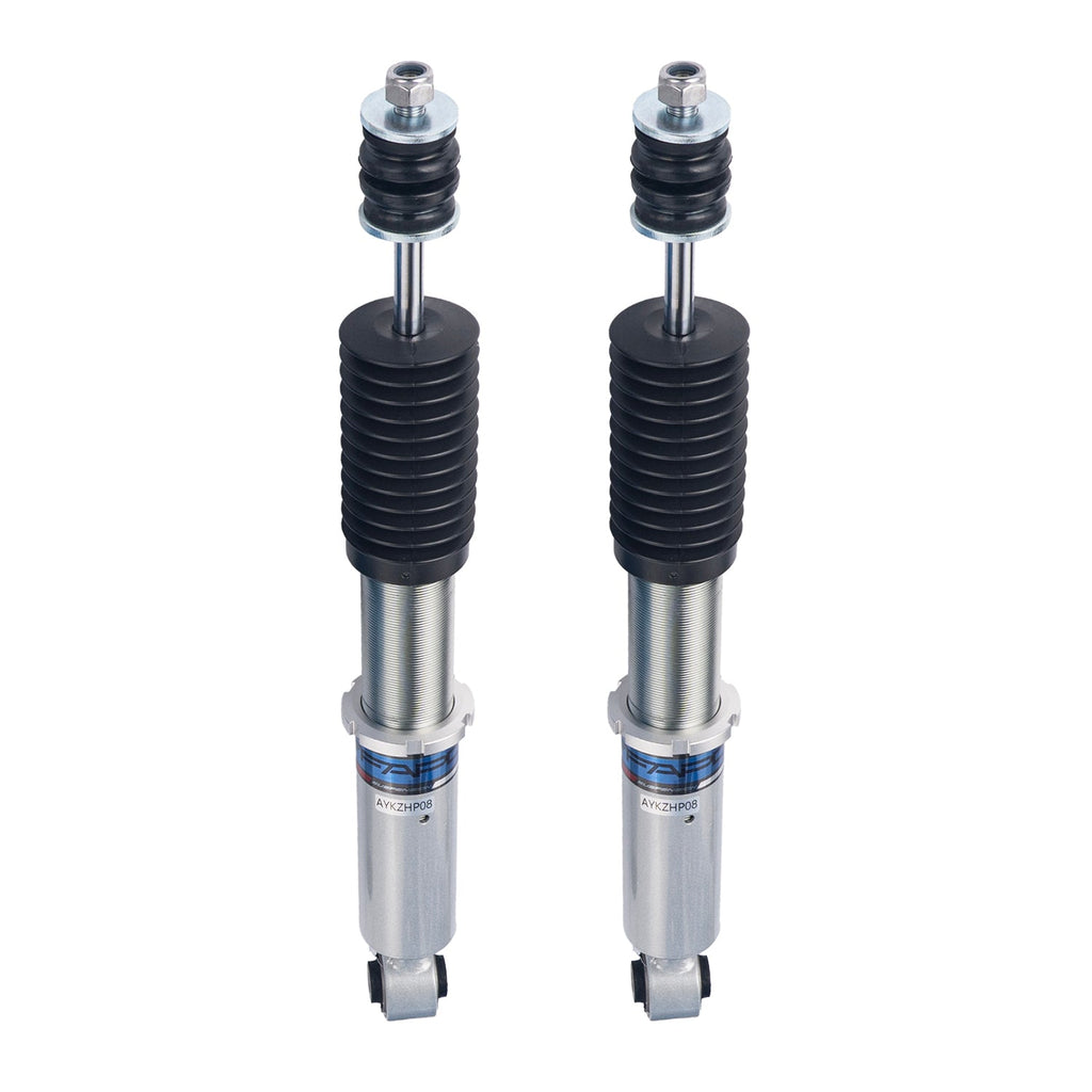 16-Level Damping Coilover For Mercedes-Benz E-Class 2nd Gen W210 1995-2003 PS036820