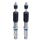 16-Level Damping Coilover For Mercedes-Benz E-Class 2nd Gen W210 1995-2003 PS036820
