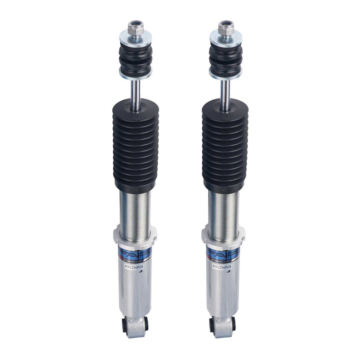 16-Level Damping Coilover For Mercedes-Benz E-Class 2nd Gen W210 1995-2003 PS036820