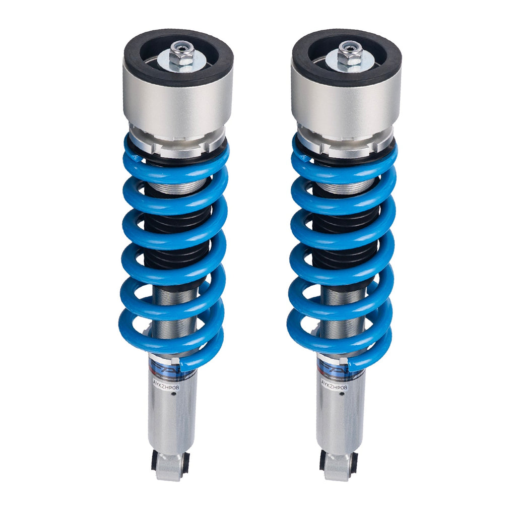 16-Level Damping Coilover For Mercedes-Benz E-Class 2nd Gen W210 1995-2003 PS036820