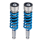 16-Level Damping Coilover For Mercedes-Benz E-Class 2nd Gen W210 1995-2003 PS036820