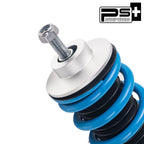 16-Level Damping Coilover For Hyundai Accent 4th Gen RB 2011-2018 PS039220