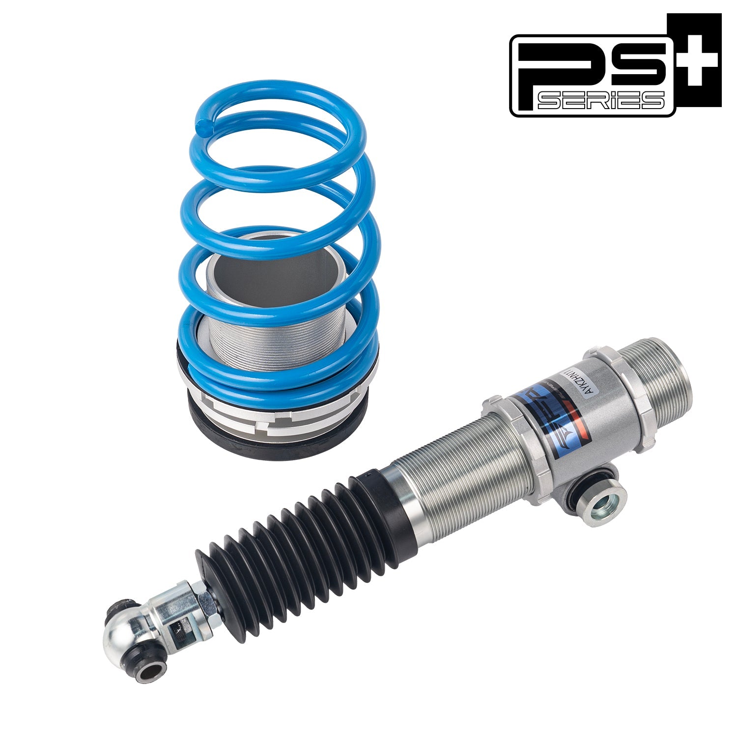 16-Level Damping Coilover For Hyundai Accent 4th Gen RB 2011-2018 PS039220