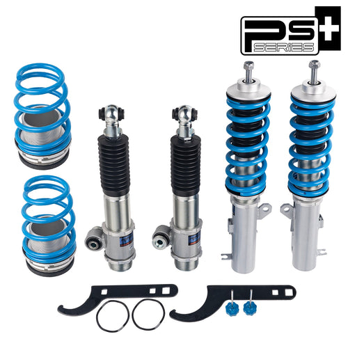16-Level Damping Coilover For Hyundai Accent 4th Gen RB 2011-2018 PS039220