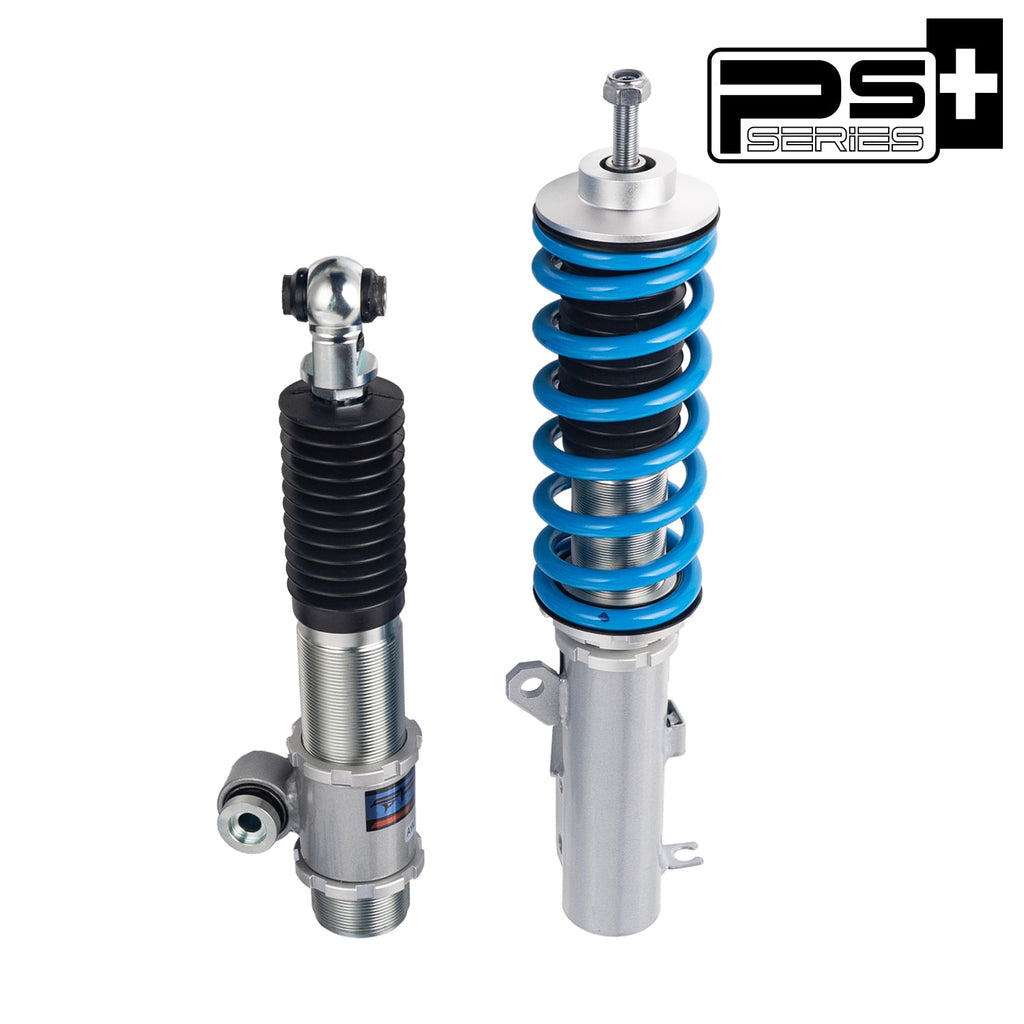 16-Level Damping Coilover For Hyundai Accent 4th Gen RB 2011-2018 PS039220