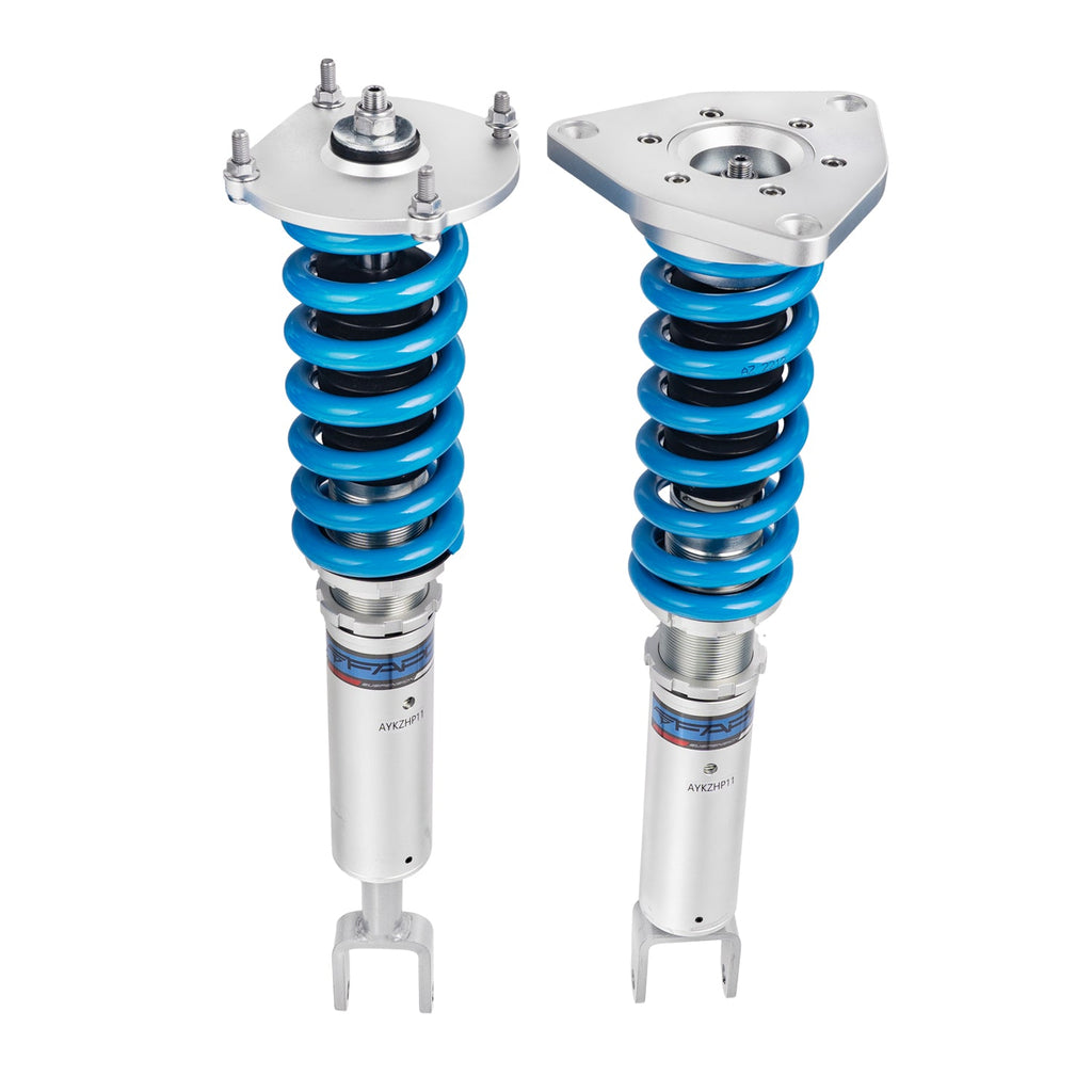 16-Level Damping Coilover For VW Phaeton 3D2 2002-2016 PS039320