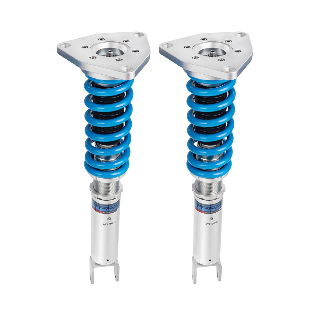 16-Level Damping Coilover For VW Phaeton 3D2 2002-2016 PS039320