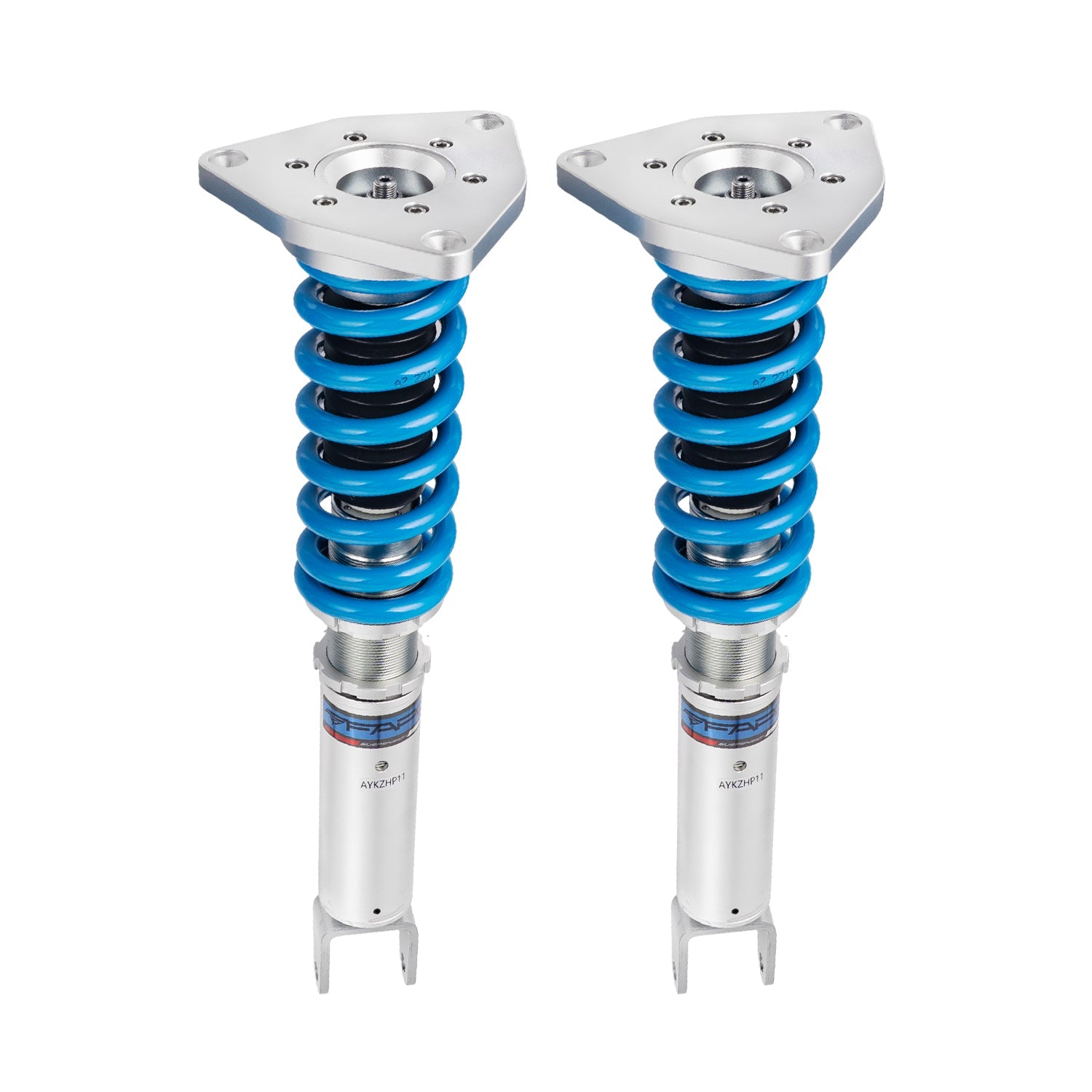 16-Level Damping Coilover For VW Phaeton 3D2 2002-2016 PS039320