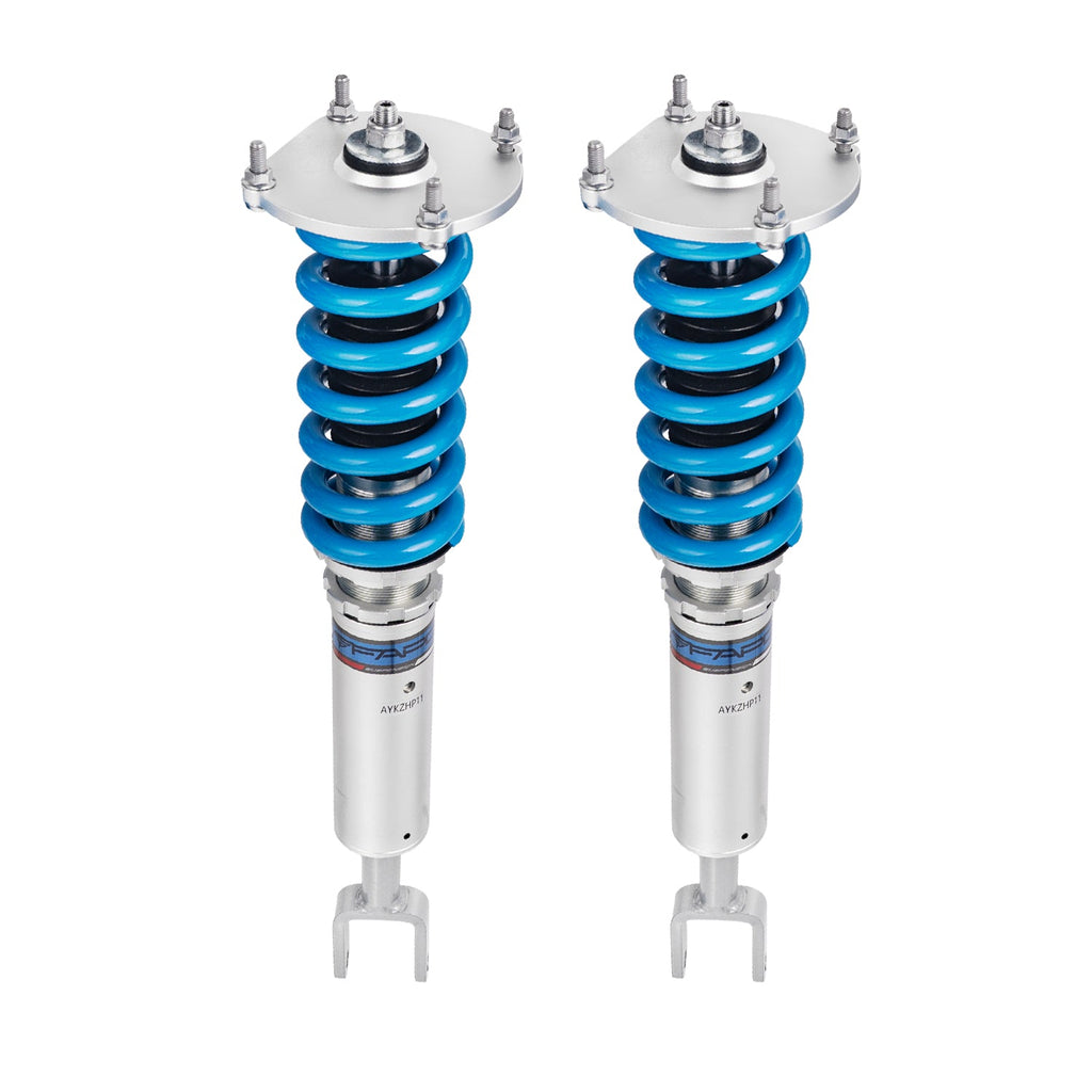 16-Level Damping Coilover For VW Phaeton 3D2 2002-2016 PS039320