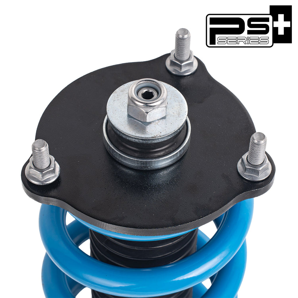 16-Level Damping Coilover For Tesla Model 3 4WD 2017+ PS039820