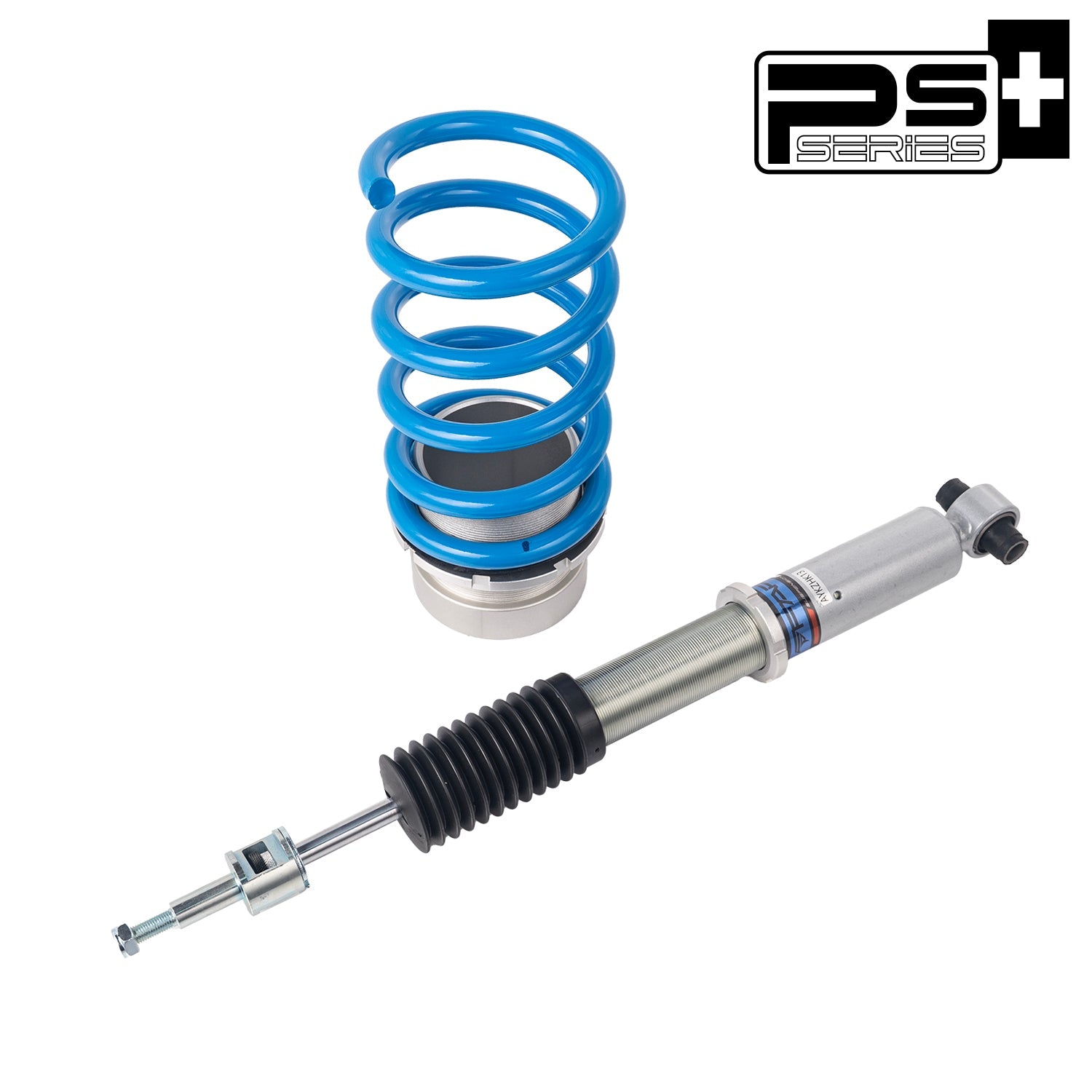 16-Level Damping Coilover For Tesla Model 3 4WD 2017+ PS039820