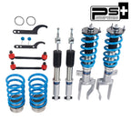 16-Level Damping Coilover For Tesla Model 3 4WD 2017+ PS039820