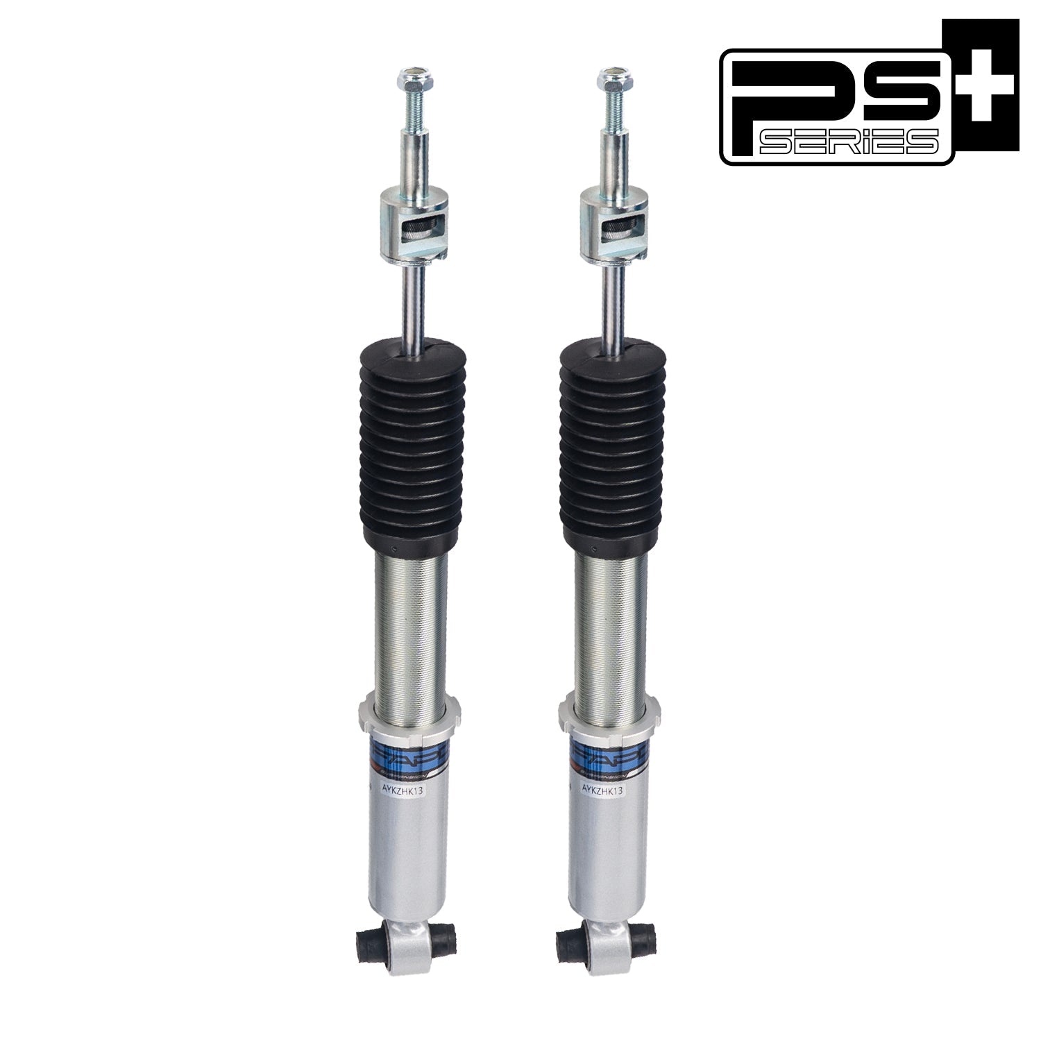 16-Level Damping Coilover For Tesla Model 3 4WD 2017+ PS039820