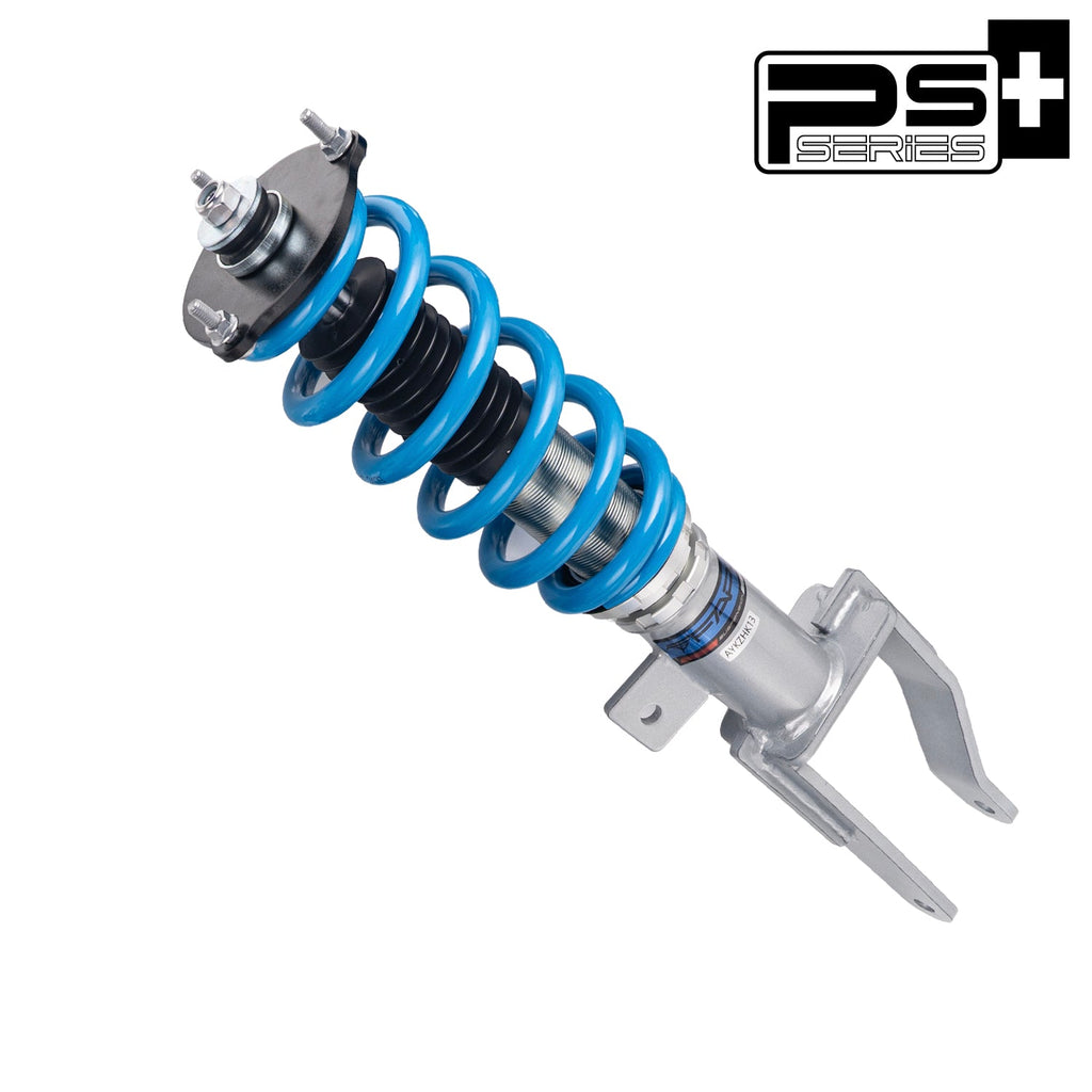16-Level Damping Coilover For Tesla Model 3 4WD 2017+ PS039820