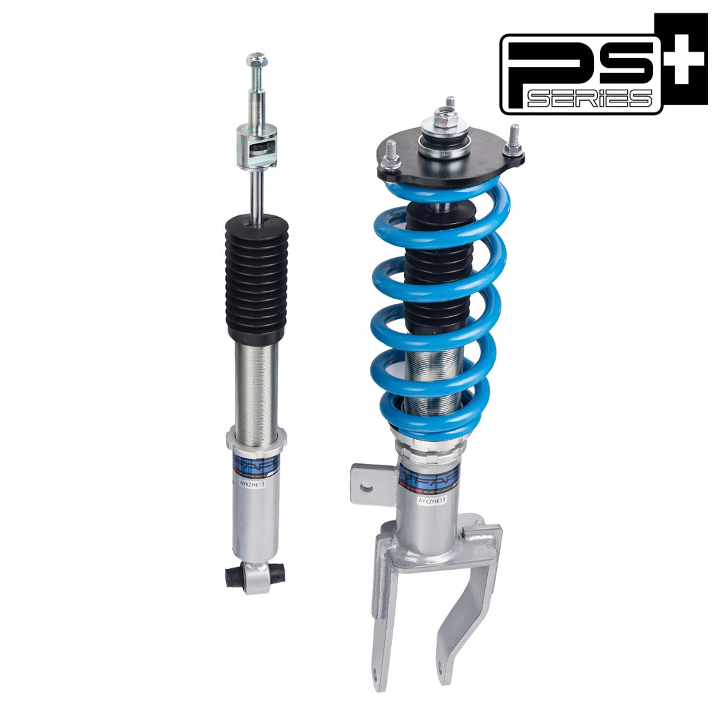 16-Level Damping Coilover For Tesla Model 3 4WD 2017+ PS039820