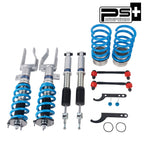16-Level Damping Coilover For Tesla Model 3 4WD 2017+ PS039820
