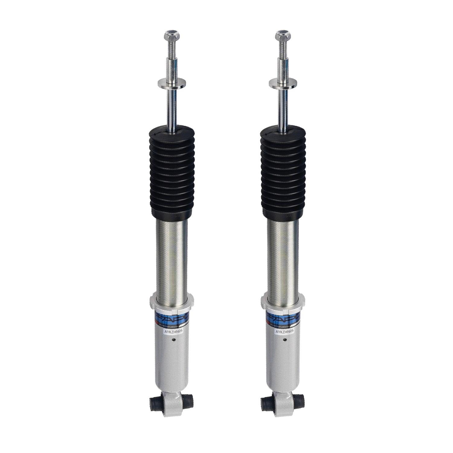 16-Level Damping Coilover For Tesla Model 3 2WD 2017+ PS039920