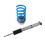 16-Level Damping Coilover For Tesla Model 3 2WD 2017+ PS039920
