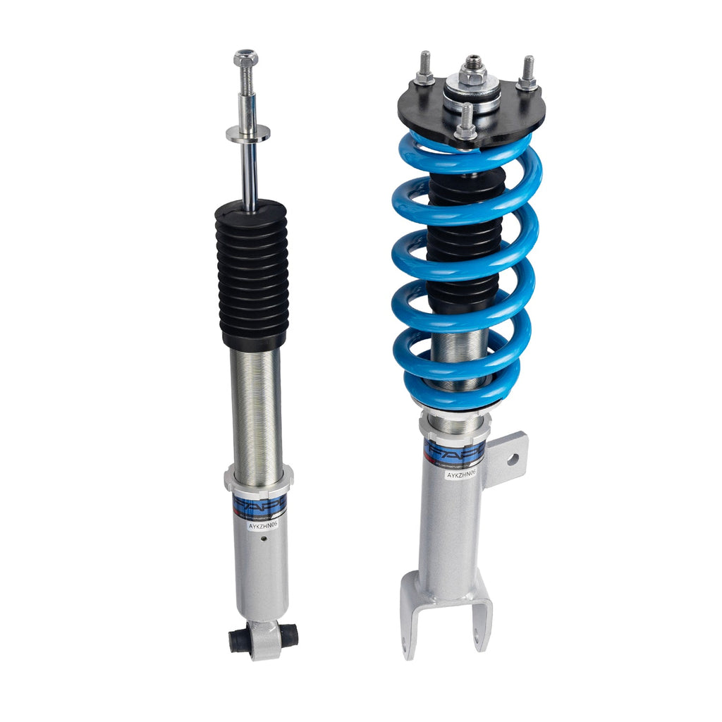 16-Level Damping Coilover For Tesla Model 3 2WD 2017+ PS039920