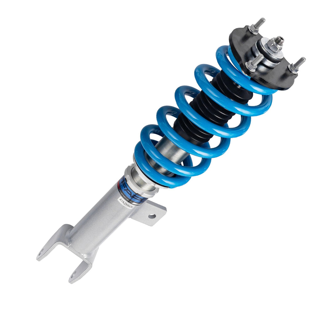 16-Level Damping Coilover For Tesla Model 3 2WD 2017+ PS039920