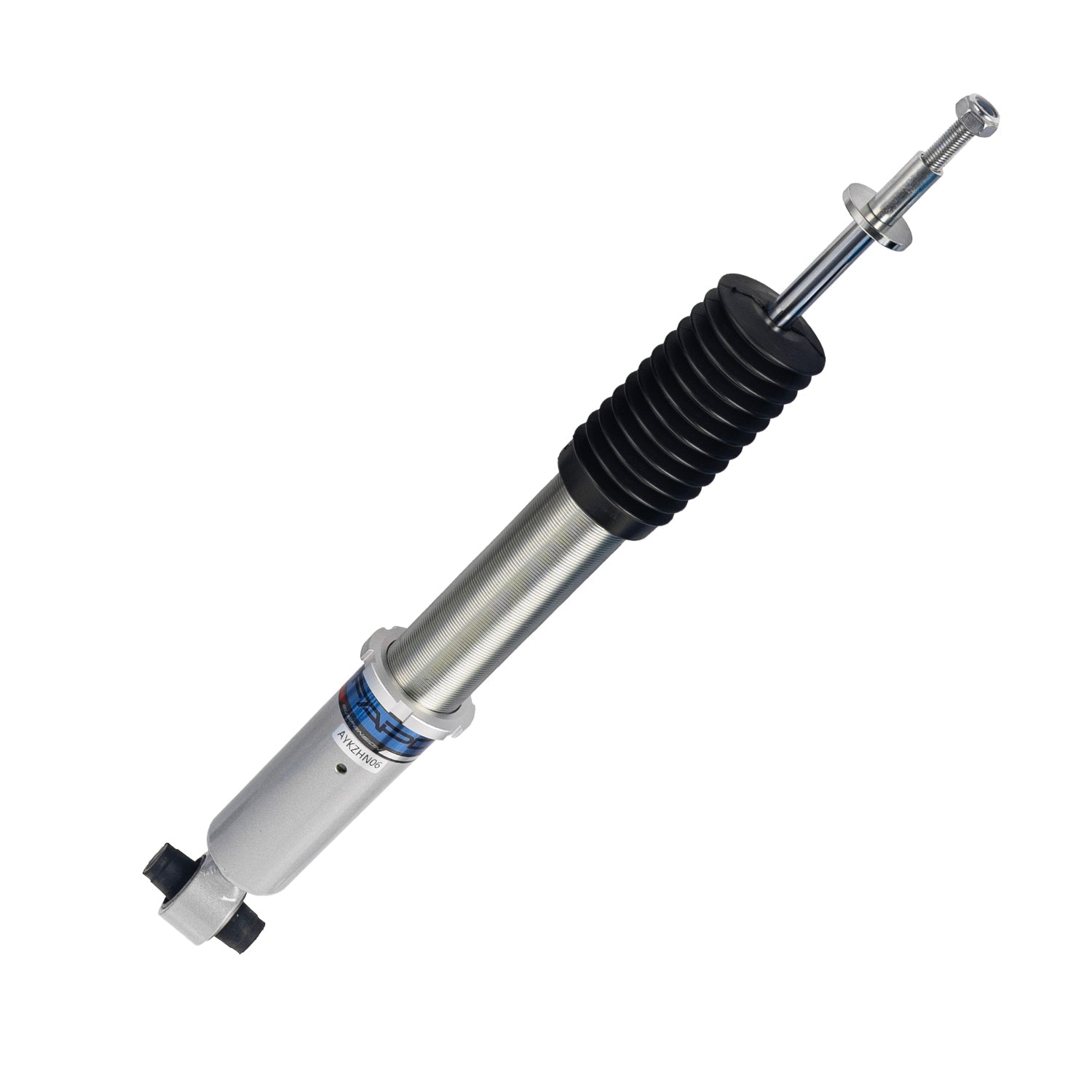 16-Level Damping Coilover For Tesla Model 3 2WD 2017+ PS039920
