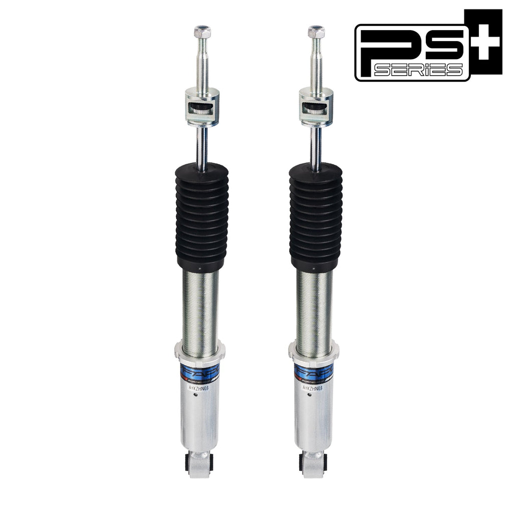 16-Level Damping Coilover For Honda Accord 10th Gen CV1/CV2/CV3 2018-2022 PS042520