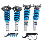 16-Level Damping Coilover For Toyota Cressida MX83 1988-1992 PS045920