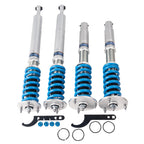 16-Level Damping Coilover for Mercedes-Benz S-Class W220 RWD & S55 AMG 1998-2005 PS046320