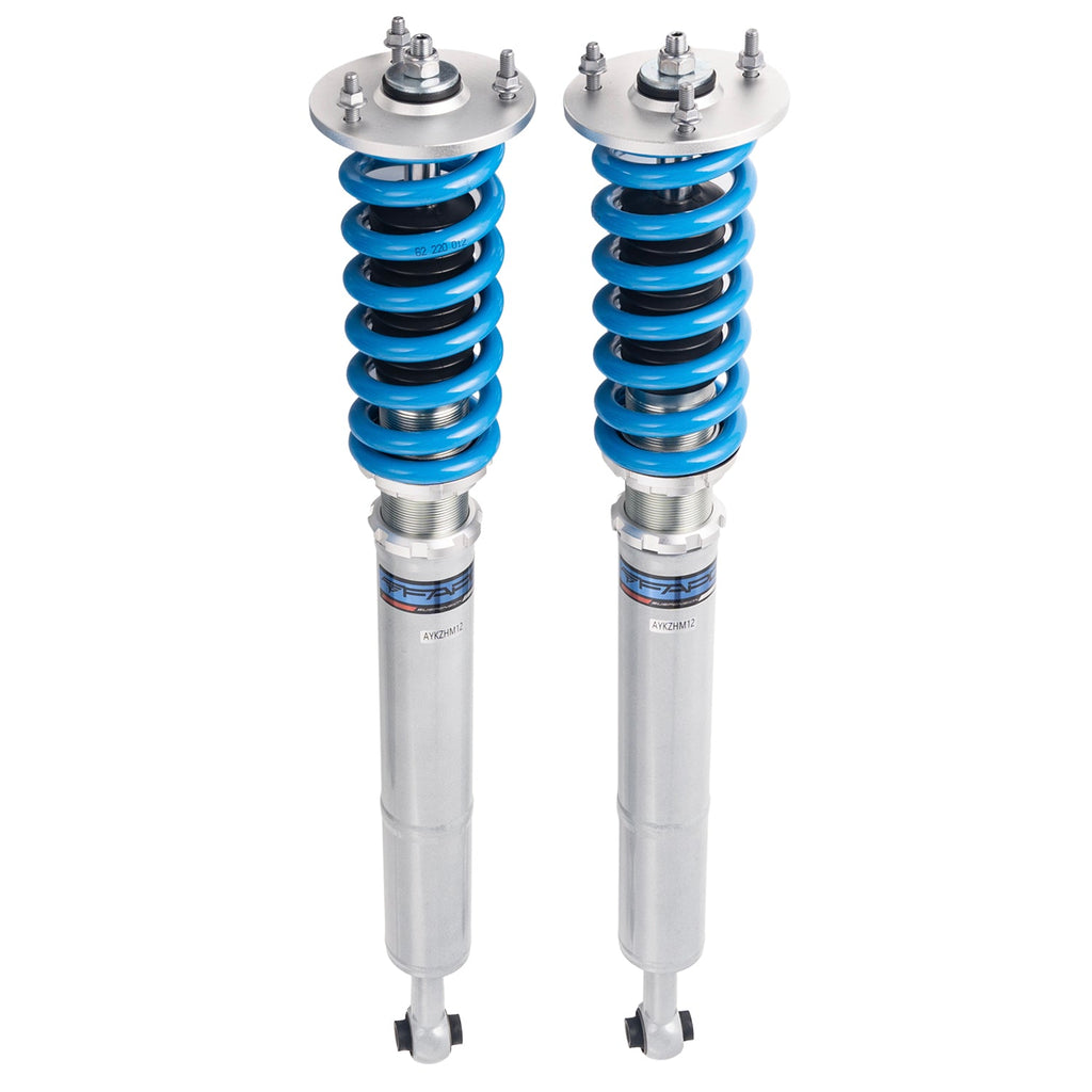 16-Level Damping Coilover for Mercedes-Benz S-Class W220 RWD & S55 AMG 1998-2005 PS046320