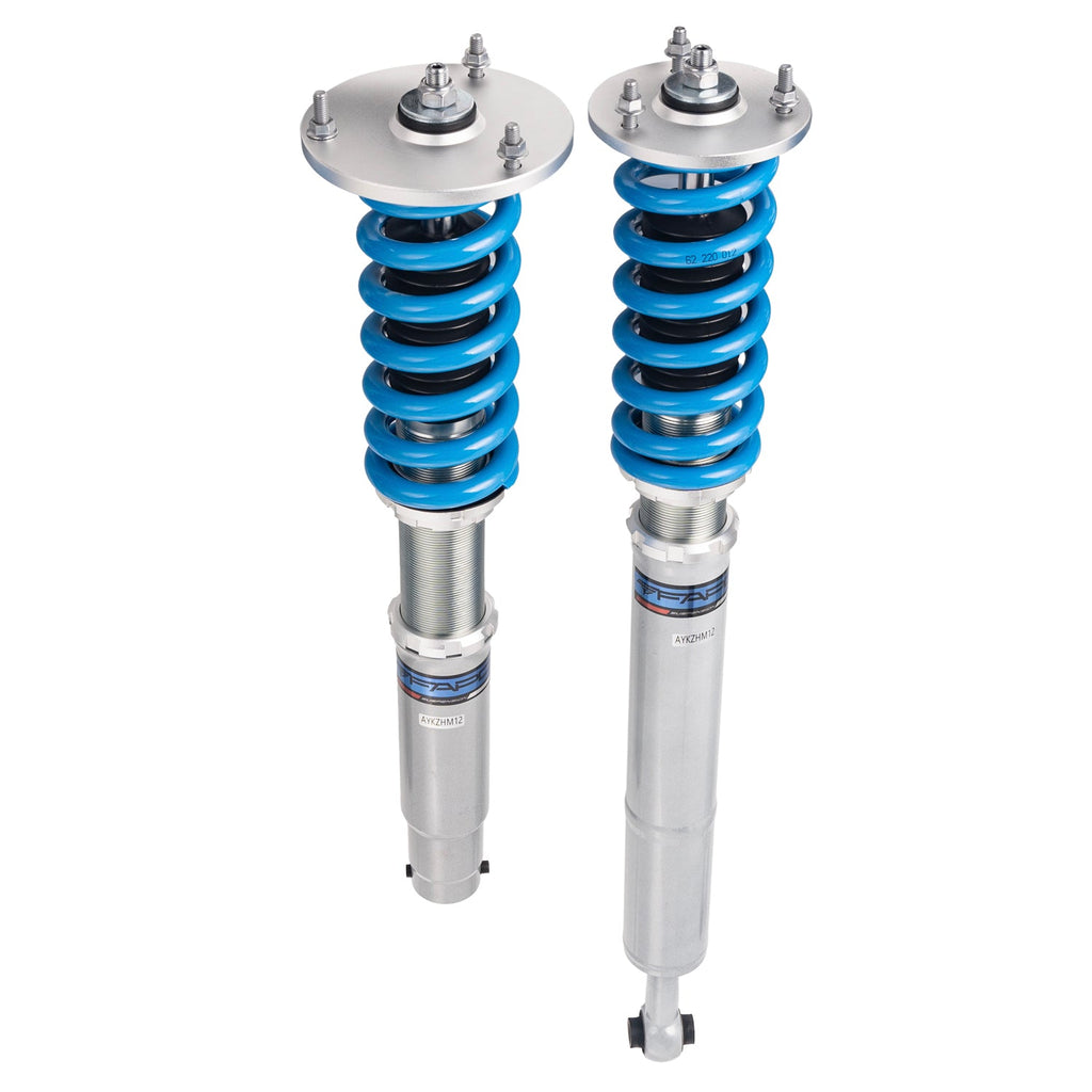 16-Level Damping Coilover for Mercedes-Benz S-Class W220 RWD & S55 AMG 1998-2005 PS046320