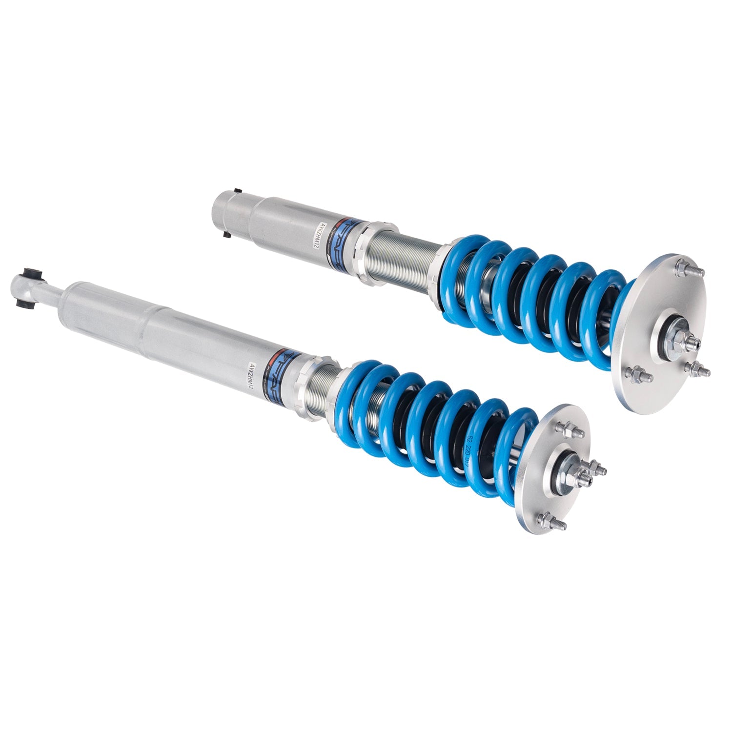 16-Level Damping Coilover for Mercedes-Benz S-Class W220 RWD & S55 AMG 1998-2005 PS046320