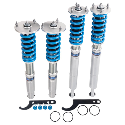 16-Level Damping Coilover for Mercedes-Benz S-Class W220 RWD & S55 AMG 1998-2005 PS046320