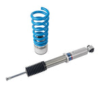 16-Level Damping Coilover For Mercedes-Benz C-Class 4th Gen 2WD W205/S205/C205/A205 2014-2021 PS056320