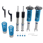 16-Level Damping Coilover For Mercedes-Benz C-Class 4th Gen 2WD W205/S205/C205/A205 2014-2021 PS056320