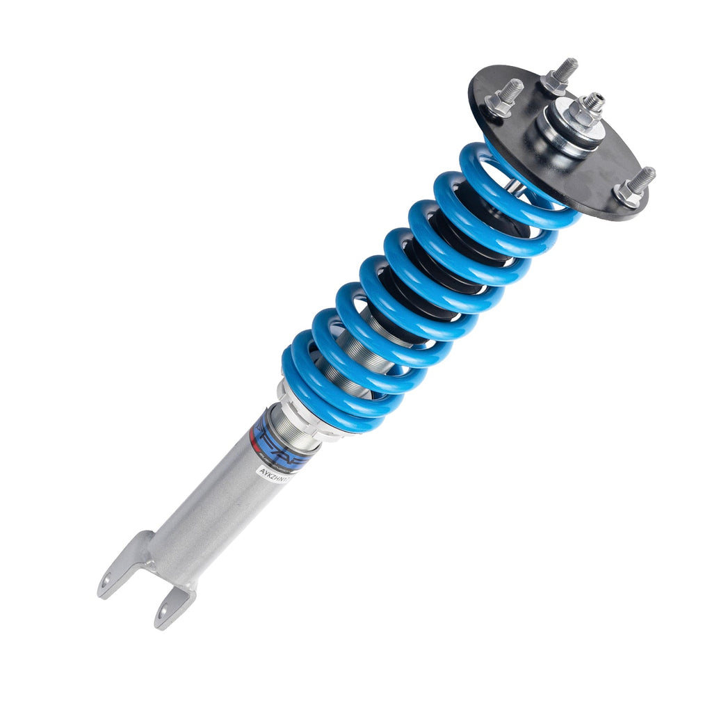 16-Level Damping Coilover For Mercedes-Benz C-Class 4th Gen 2WD W205/S205/C205/A205 2014-2021 PS056320