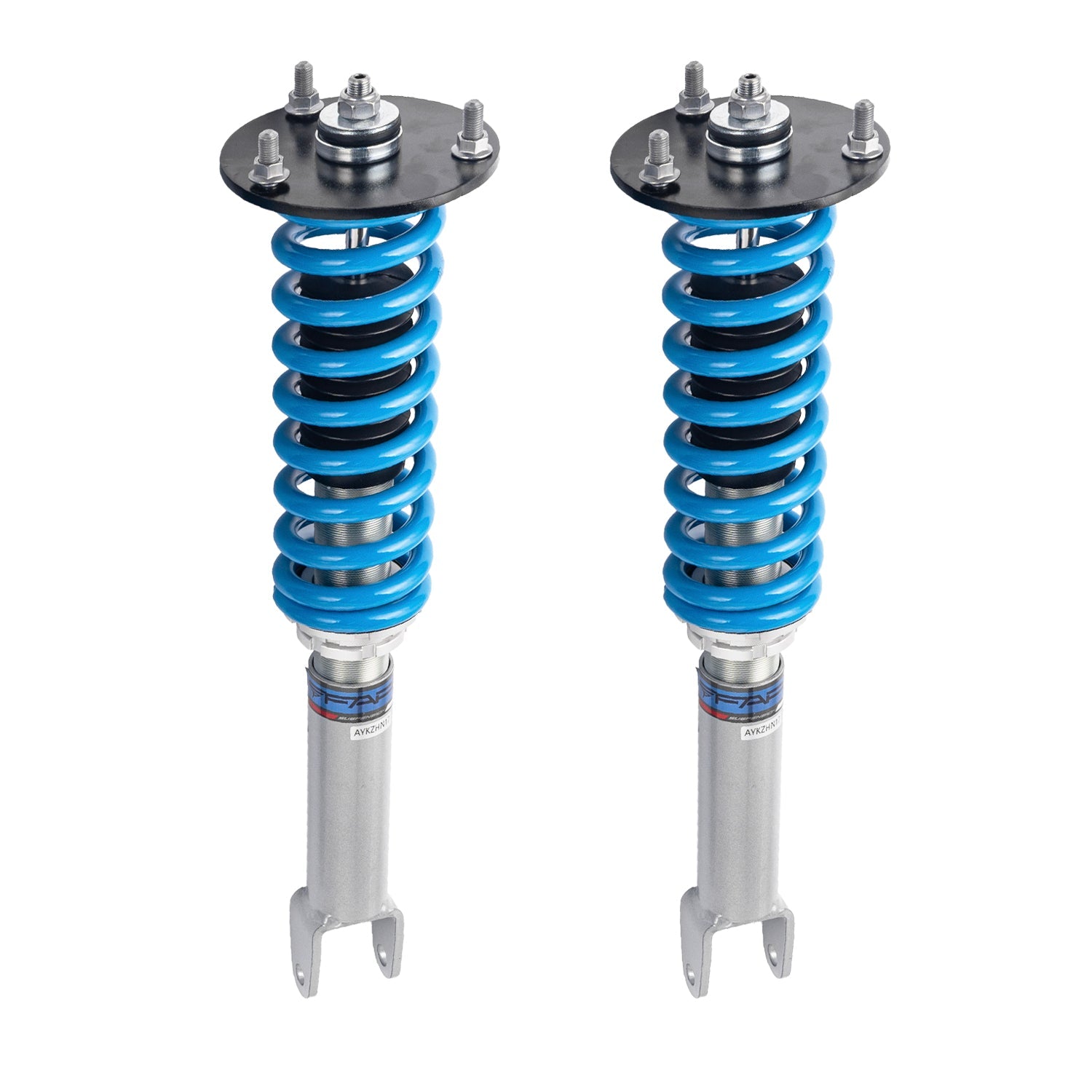 16-Level Damping Coilover For Mercedes-Benz C-Class 4th Gen 2WD W205/S205/C205/A205 2014-2021 PS056320