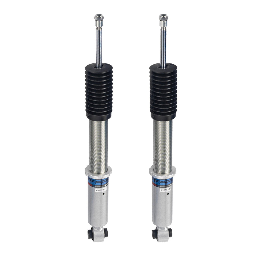 16-Level Damping Coilover For Mercedes-Benz C-Class 4th Gen 2WD W205/S205/C205/A205 2014-2021 PS056320