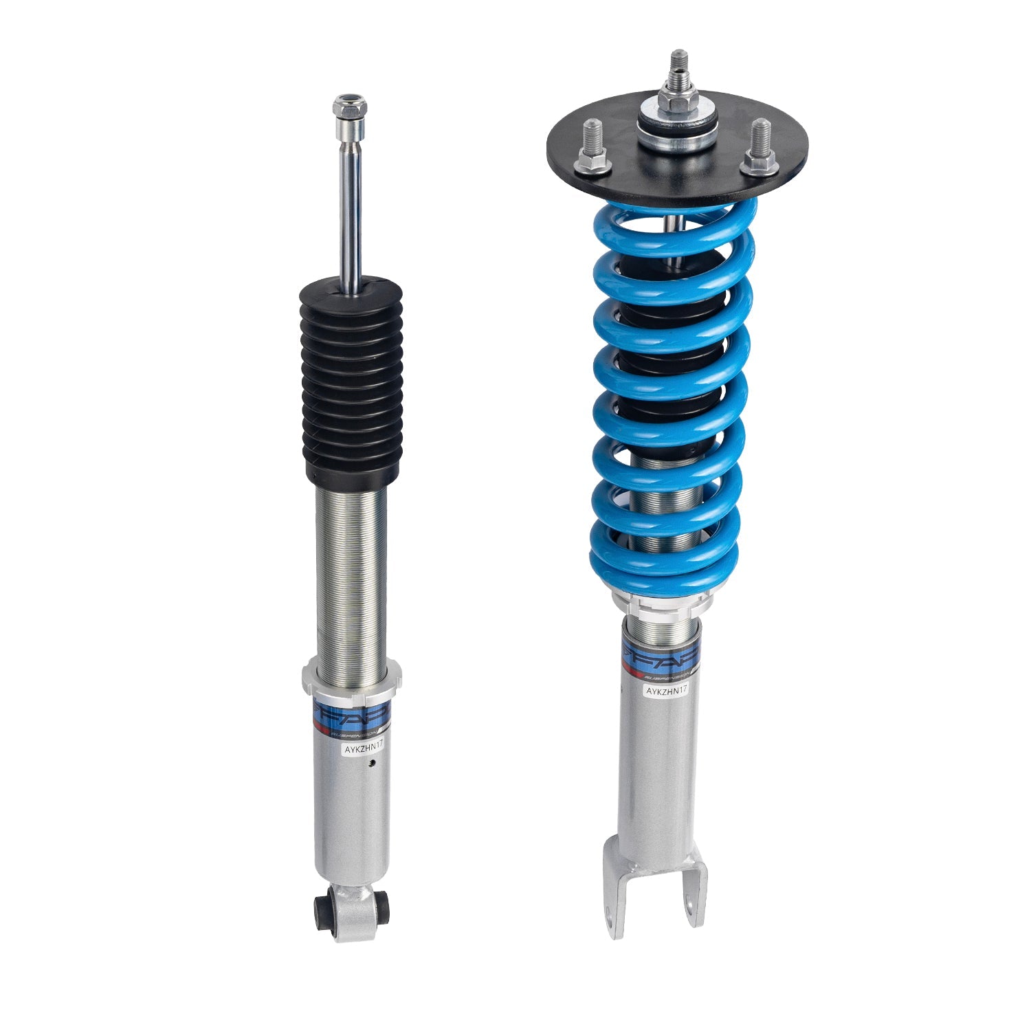 16-Level Damping Coilover For Mercedes-Benz C-Class 4th Gen 2WD W205/S205/C205/A205 2014-2021 PS056320