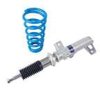16-Level Damping Coilover For Mercedes-Benz C-Class 3rd Gen RWD W204/S204 2007-2014 PS056420