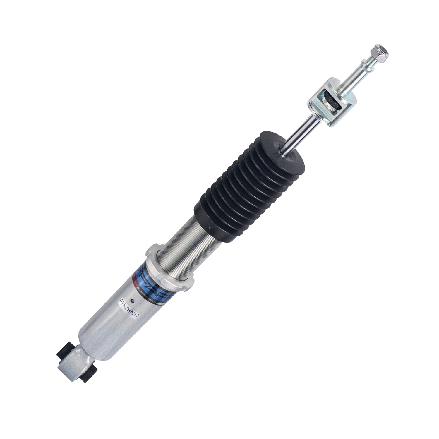 16-Level Damping Coilover For Mercedes-Benz C-Class 3rd Gen RWD W204/S204 2007-2014 PS056420